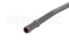 Sunsong 3403621 Power Steering Return Line Hose Assembly - Gear To Cooler - view 3