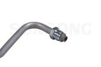 Sunsong 3403621 Power Steering Return Line Hose Assembly - Gear To Cooler - view 4