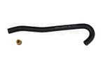 Sunsong 3403627 Power Steering Return Line Hose Assembly - Cooler To Reservoir - view 2
