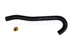 Sunsong 3403628 Power Steering Return Line Hose Assembly - Cooler To Reservoir - view 1
