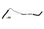 Sunsong 3403630 Power Steering Return Line Hose Assembly - Pipe To Reservoir - view 2