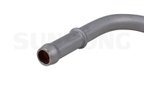 Sunsong 3403636 Power Steering Return Line Hose Assembly - Intermediate Pipe - view 3