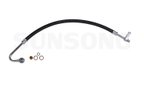 Sunsong 3403640 Power Steering Return Line Hose Assembly - Gear To Cooler - view 2