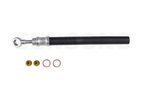 Sunsong 3403643 Power Steering Reservoir Hose - Reservoir To Pump - view 1