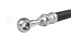 Sunsong 3403643 Power Steering Reservoir Hose - Reservoir To Pump - view 3