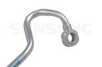 Sunsong 3403647 Power Steering Pressure Line Hose Assembly - view 3