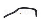 Sunsong 3403648 Power Steering Reservoir Hose - view 1