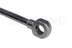 Sunsong 3403650 Power Steering Pressure Line Hose Assembly - view 3