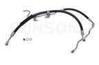 Sunsong 3403656 Power Steering Hose Assembly - view 2