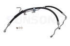 Sunsong 3403656 Power Steering Hose Assembly - view 1
