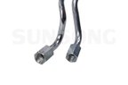 Sunsong 3403656 Power Steering Hose Assembly - view 4
