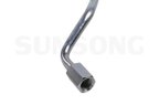 Sunsong 3403658 Power Steering Pressure Line Hose Assembly - view 4