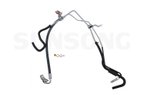 Sunsong 3403660 Power Steering Hose Assembly - view 1