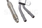 Sunsong 3403666 Power Steering Hose Assembly - view 3