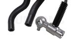 Sunsong 3403666 Power Steering Hose Assembly - view 4