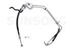 Sunsong 3403672 Power Steering Hose Assembly - view 2