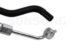 Sunsong 3403672 Power Steering Hose Assembly - view 3