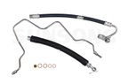 Sunsong 3403673 Power Steering Pressure Line Hose Assembly - view 1