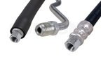 Sunsong 3403673 Power Steering Pressure Line Hose Assembly - view 3