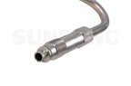 Sunsong 3403676 Power Steering Pressure Line Hose Assembly - view 4