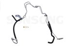 Sunsong 3403677 Power Steering Hose Assembly - view 1