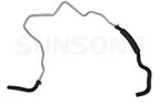 Sunsong 3403678 Power Steering Return Line Hose Assembly - view 1