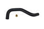 Sunsong 3403682 Power Steering Reservoir Hose - view 2