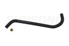 Sunsong 3403684 Power Steering Return Line Hose Assembly - Pipe To Pipe - view 1