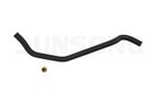 Sunsong 3403685 Power Steering Return Line Hose Assembly - Pipe To Reservoir - view 2