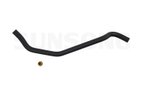 Sunsong 3403685 Power Steering Return Line Hose Assembly - Pipe To Reservoir - view 1