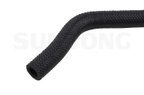 Sunsong 3403685 Power Steering Return Line Hose Assembly - Pipe To Reservoir - view 3