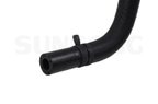 Sunsong 3403687 Power Steering Return Line Hose Assembly - Cooler To Pipe - view 3