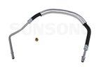 Sunsong 3403691 Power Steering Return Line Hose Assembly - view 1