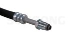 Sunsong 3403691 Power Steering Return Line Hose Assembly - view 4