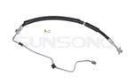 Sunsong 3403693 Power Steering Pressure Line Hose Assembly - view 1