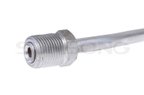 Sunsong 3403693 Power Steering Pressure Line Hose Assembly - view 2