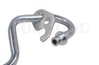Sunsong 3403696 Power Steering Pressure Line Hose Assembly - view 3