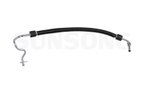 Sunsong 3403699 Power Steering Pressure Line Hose Assembly - view 1