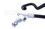 Sunsong 3403704 Power Steering Hose Assembly - view 3