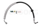 Sunsong 3403708 Power Steering Pressure Line Hose Assembly - view 1