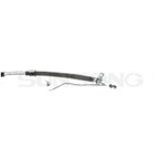Sunsong 3403716B Power Steering Pressure Line Hose Assembly - view 2