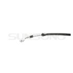Sunsong 3403716B Power Steering Pressure Line Hose Assembly - view 3
