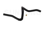 Sunsong 3403723 Power Steering Reservoir Hose - view 1