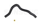Sunsong 3403728 Power Steering Reservoir Hose - view 1