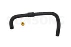 Sunsong 3403736 Power Steering Return Line Hose Assembly - To Reservoir - view 1