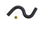 Sunsong 3403738 Power Steering Return Line Hose Assembly - To Reservoir - view 1