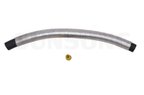 Sunsong 3403751 Power Steering Reservoir Hose - view 2