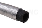Sunsong 3403751 Power Steering Reservoir Hose - view 4
