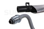 Sunsong 3403761 Power Steering Hose Assembly - view 2