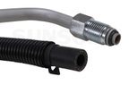 Sunsong 3403761 Power Steering Hose Assembly - view 3
